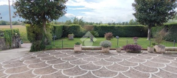 5 bedrooms House in San Vittore del Lazio, Italy No. 229100 7