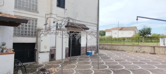 5 bedrooms House in San Vittore del Lazio, Italy No. 229100 12