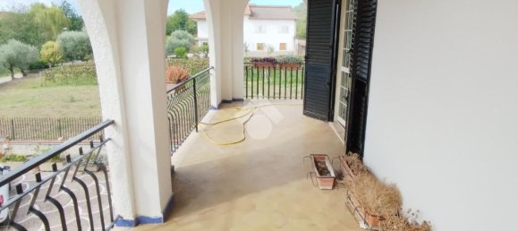 5 bedrooms House in San Vittore del Lazio, Italy No. 229100 26