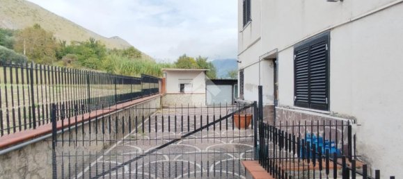 5 bedrooms House in San Vittore del Lazio, Italy No. 229100 27