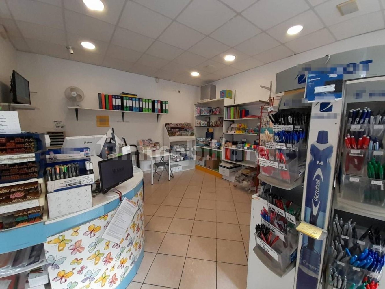 Propiedad comercial en Ravenna, Italy 60 m² No. 317042