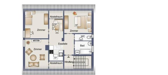 10-salle Maison à Lauterach, Austria No. 228148 16