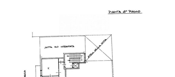 1 bedroom Apartment in Barletta, Italy No. 272680 19