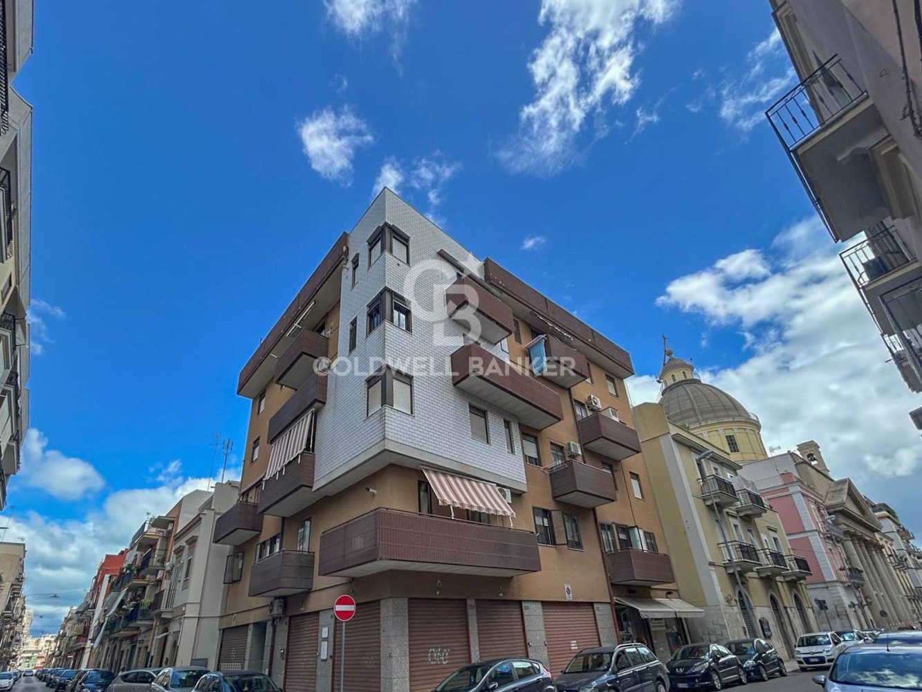 1 bedroom Apartment in Barletta, Italy No. 272680