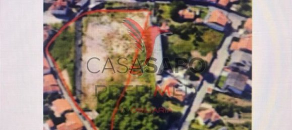 Terreno en Quarteira, Portugal No. 190583 2