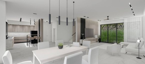 3 chambres Villa à Ko Samui, Thailand No. 25287 8