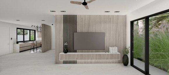 3 chambres Villa à Ko Samui, Thailand No. 25287 9