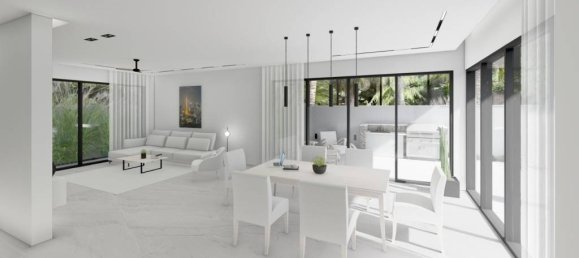 3 chambres Villa à Ko Samui, Thailand No. 25287 7