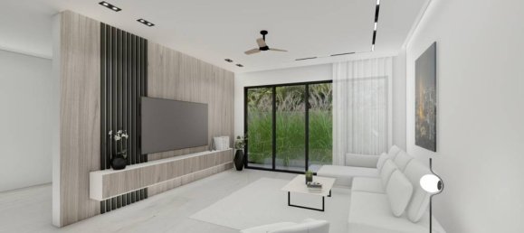 3 chambres Villa à Ko Samui, Thailand No. 25287 10