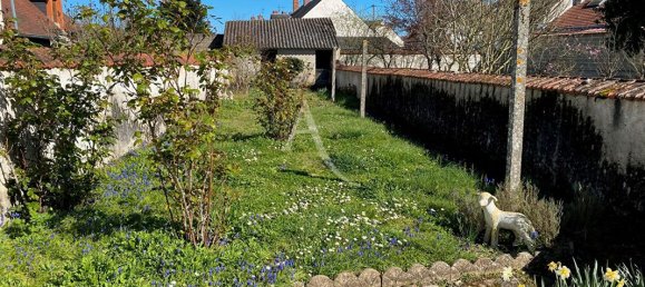 3 bedrooms Townhouse in Romorantin-Lanthenay, France No. 69956 2