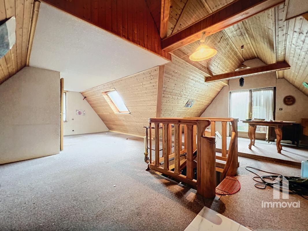 2 bedrooms House in Surbourg, France No. 234436