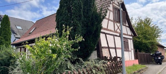 2 bedrooms House in Surbourg, France No. 234436 2