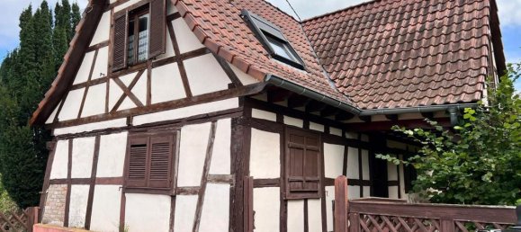 2 bedrooms House in Surbourg, France No. 234436 4