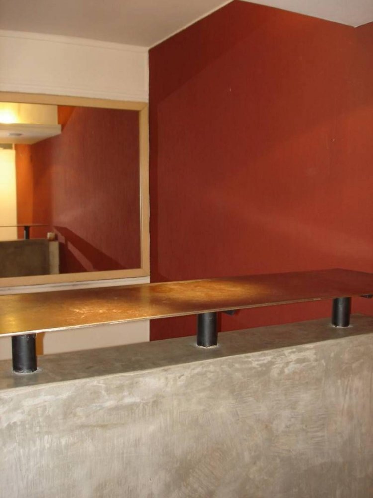 75m² Office in Buenos Aires, Argentina No. 108524