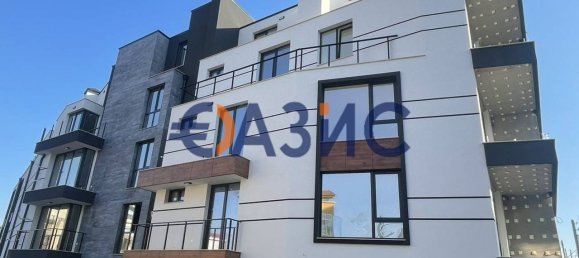 1 غرف نوم شقة في Sarafovo, Bulgaria رقم 757 10