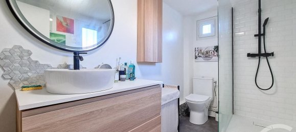 Dúplex de 2 dormitorios en Chennevieres-sur-Marne, France No. 134394 13