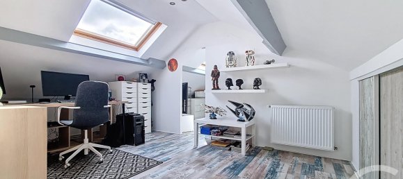 Dúplex de 2 dormitorios en Chennevieres-sur-Marne, France No. 134394 11