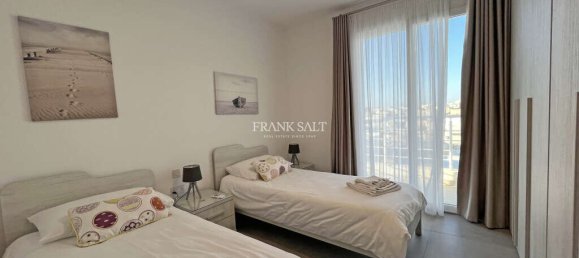 Квартира с 3 спальнями в Каппара, Мальта № 10420 8