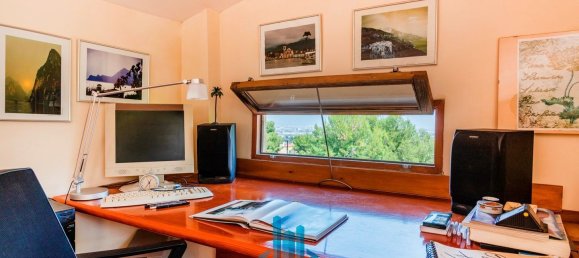 5 غرف نوم منزل في Torrent, Spain رقم 25466 43