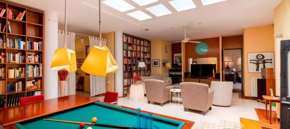 5 غرف نوم منزل في Torrent, Spain رقم 25466 22