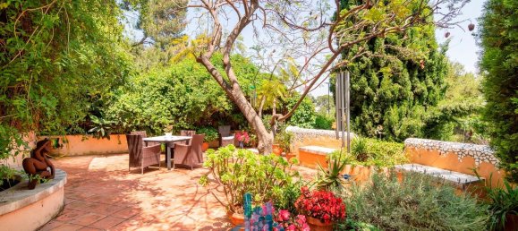 5 غرف نوم منزل في Torrent, Spain رقم 25466 3