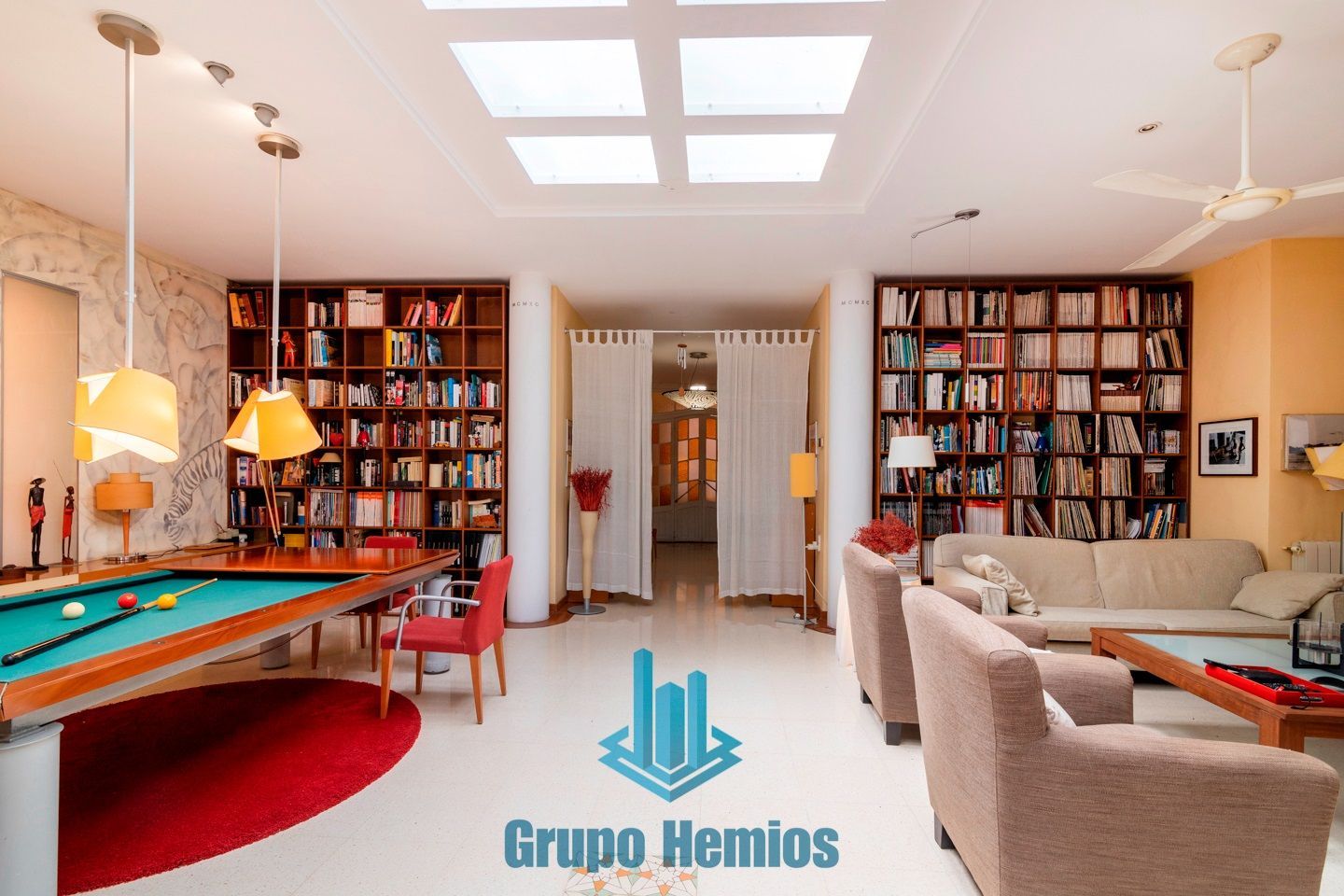 5 غرف نوم منزل في Torrent, Spain رقم 25466