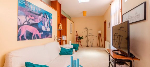 5 غرف نوم منزل في Torrent, Spain رقم 25466 34