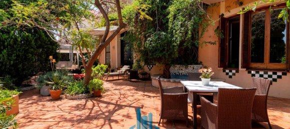 5 غرف نوم منزل في Torrent, Spain رقم 25466 5