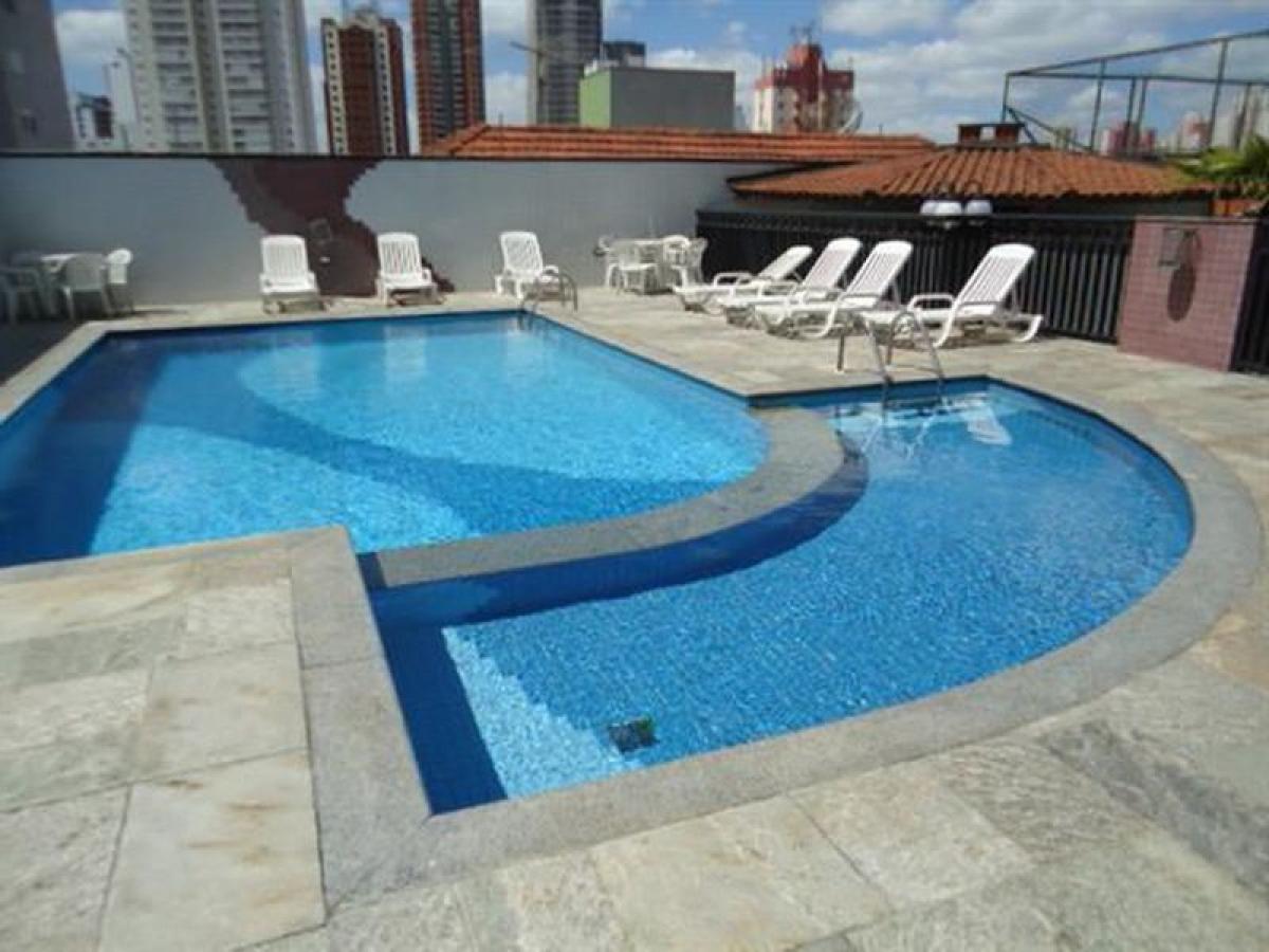 3 غرف نوم شقة في Sao Paulo, Brazil رقم 563523