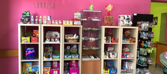 80m² Commercial property in Veneto, Italy No. 64904 13