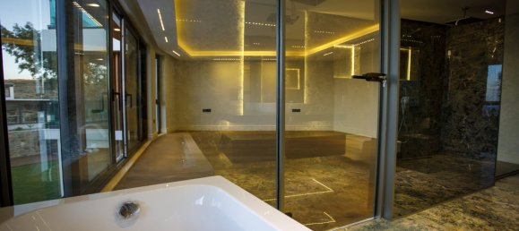 Villa 6+2 in Turkbuku, Turkey No. 10353 11