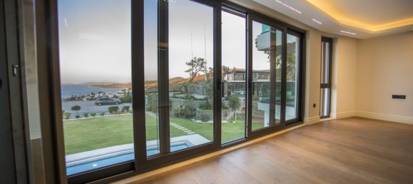 Villa 6+2 in Turkbuku, Turkey No. 10353 8