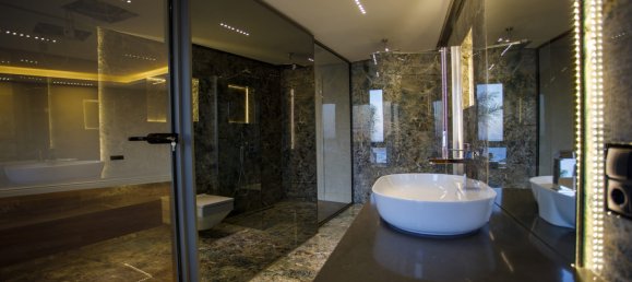 Villa 6+2 in Turkbuku, Turkey No. 10353 12