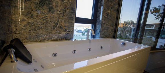 Villa 6+2 in Turkbuku, Turkey No. 10353 10