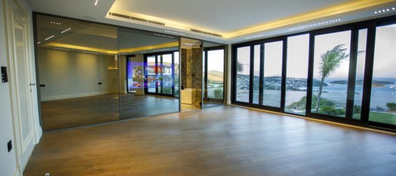 Villa 6+2 in Turkbuku, Turkey No. 10353 9