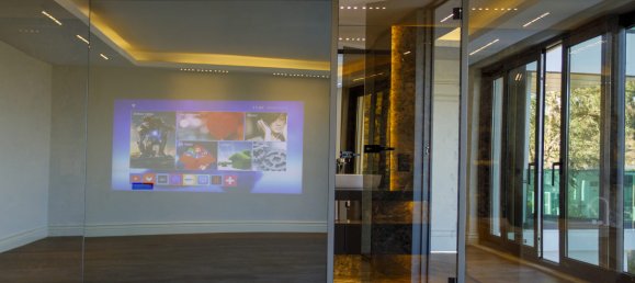 Villa 6+2 in Turkbuku, Turkey No. 10353 7