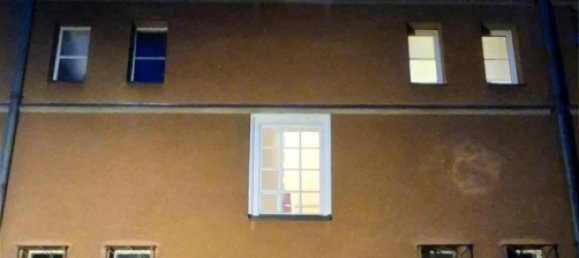 2-Zimmer Doppelhaus in Wedding, Germany, Nr. 19463 11