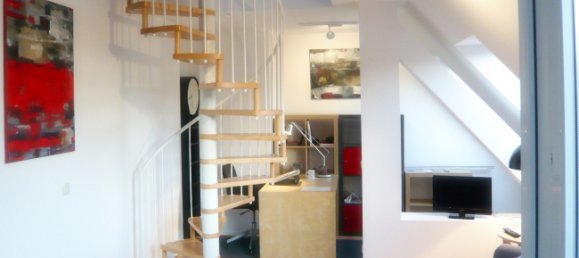 2-Zimmer Doppelhaus in Wedding, Germany, Nr. 19463 2