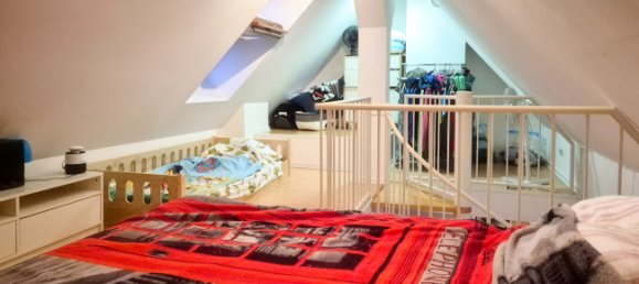 2-Zimmer Doppelhaus in Wedding, Germany, Nr. 19463 5