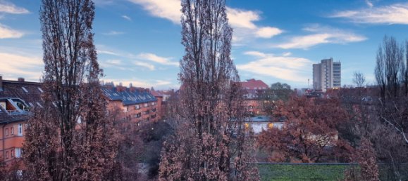 2-Zimmer Doppelhaus in Wedding, Germany, Nr. 19463 12