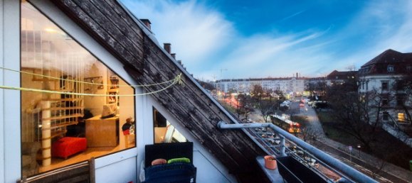 2-Zimmer Doppelhaus in Wedding, Germany, Nr. 19463 6