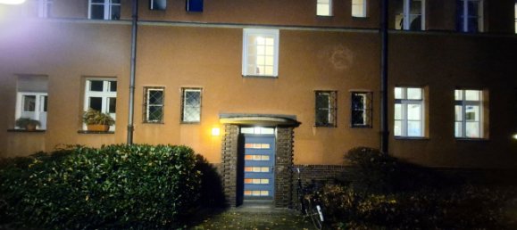 2-Zimmer Doppelhaus in Wedding, Germany, Nr. 19463 10