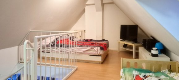 2-Zimmer Doppelhaus in Wedding, Germany, Nr. 19463 4