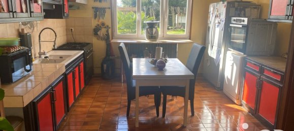 3 chambres Maison à Calvados, France No. 327312 5