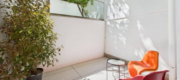 3 rooms Duplex in Hietzing, Austria No. 228118 13