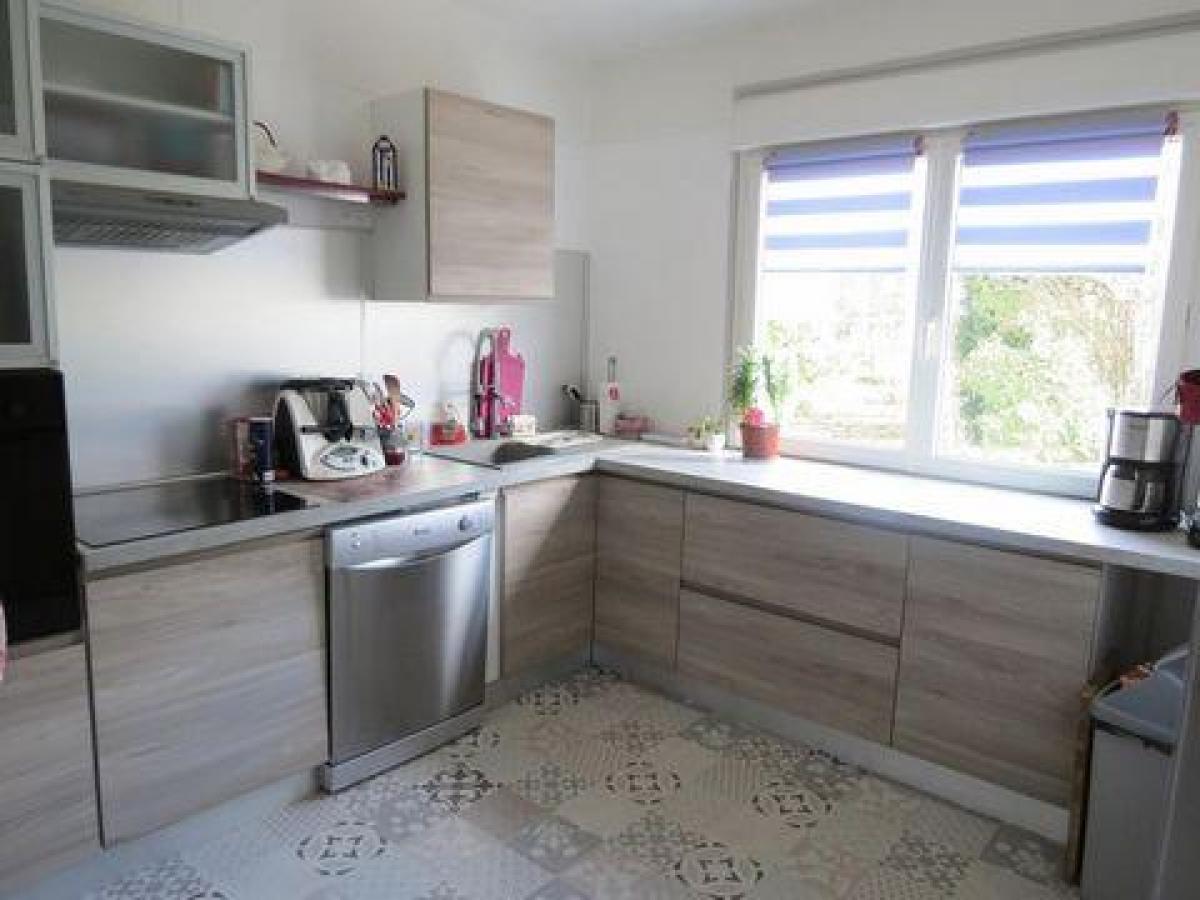 3 Schlafzimmer Haus in Chagny, France, Nr. 2543