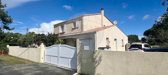 5 chambres Villa à La Tremblade, France No. 357466 25