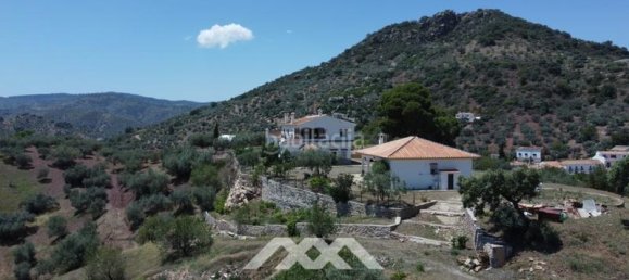 18 bedrooms House in Comares, Spain No. 58095 3