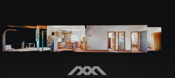 18 bedrooms House in Comares, Spain No. 58095 34