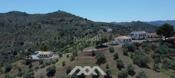 18 bedrooms House in Comares, Spain No. 58095 5